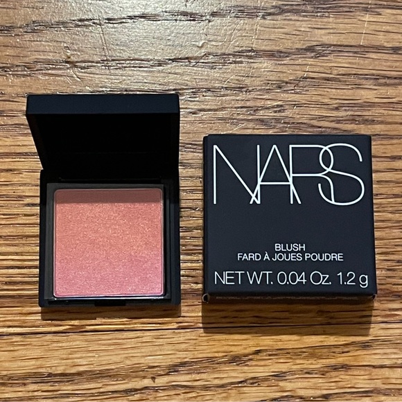 NWT 4 for 1 Price Mini Blush Lip Mascara Bronzer - Picture 5 of 12